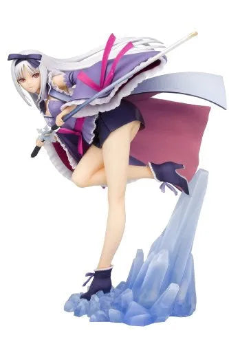 Shining Hearts - Hayane Fubuki - 1/8 (Kotobukiya SEGA)ㅤ – Kotobukiya – ActionFigureBrasil