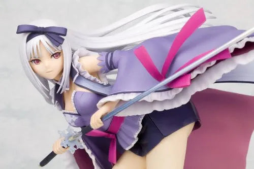 Shining Hearts - Hayane Fubuki - 1/8 (Kotobukiya SEGA)ㅤ – Kotobukiya – ActionFigureBrasil
