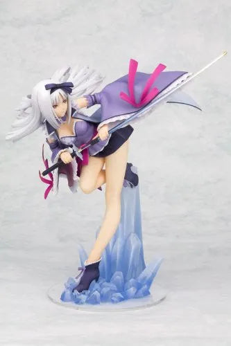 Shining Hearts - Hayane Fubuki - 1/8 (Kotobukiya SEGA)ㅤ – Kotobukiya – ActionFigureBrasil