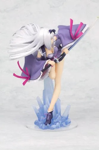 Shining Hearts - Hayane Fubuki - 1/8 (Kotobukiya SEGA)ㅤ – Kotobukiya – ActionFigureBrasil