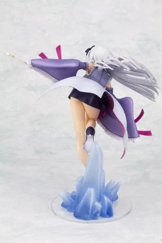 Shining Hearts - Hayane Fubuki - 1/8 (Kotobukiya SEGA)ㅤ – Kotobukiya – ActionFigureBrasil