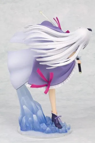 Shining Hearts - Hayane Fubuki - 1/8 (Kotobukiya SEGA)ㅤ – Kotobukiya – ActionFigureBrasil — ambientada