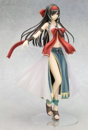 Shining Hearts - Kaguya - 1/8 (Kotobukiya)ㅤ – Kotobukiya – ActionFigureBrasil