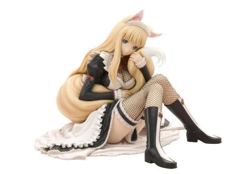 Shining Hearts - Lorna Murasame - 1/6 (Kotobukiya)ㅤ – Kotobukiya – ActionFigureBrasil