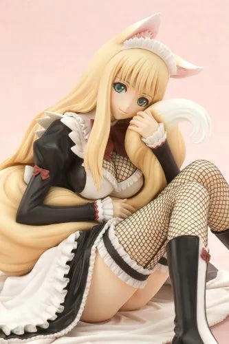 Shining Hearts - Lorna Murasame - 1/6 (Kotobukiya)ㅤ – Kotobukiya – ActionFigureBrasil