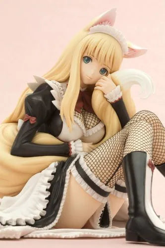 Shining Hearts - Lorna Murasame - 1/6 (Kotobukiya)ㅤ – Kotobukiya – ActionFigureBrasil
