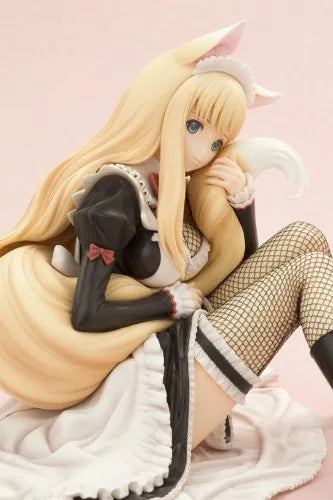 Shining Hearts - Lorna Murasame - 1/6 (Kotobukiya)ㅤ – Kotobukiya – ActionFigureBrasil