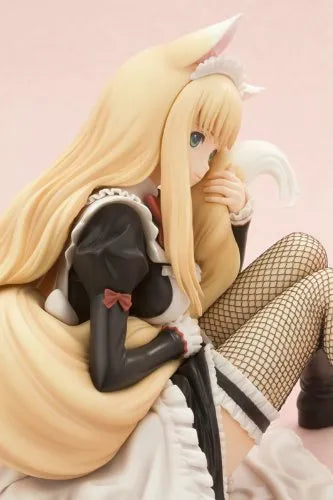 Shining Hearts - Lorna Murasame - 1/6 (Kotobukiya)ㅤ – Kotobukiya – ActionFigureBrasil