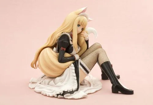 Shining Hearts - Lorna Murasame - 1/6 (Kotobukiya)ㅤ – Kotobukiya – ActionFigureBrasil