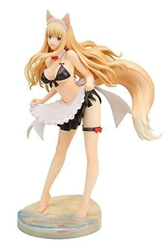 Shining Hearts - Lorna Murasame - 1/7 - Swimsuit ver. (Alter)ㅤ – Alter – ActionFigureBrasil