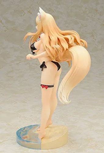 Shining Hearts - Lorna Murasame - 1/7 - Swimsuit ver. (Alter)ㅤ – Alter – ActionFigureBrasil