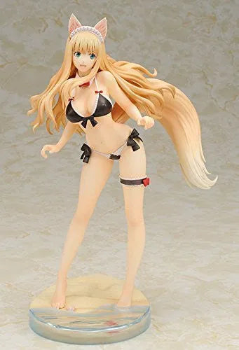 Shining Hearts - Lorna Murasame - 1/7 - Swimsuit ver. (Alter)ㅤ – Alter – ActionFigureBrasil — close