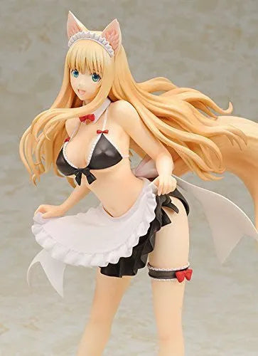 Shining Hearts - Lorna Murasame - 1/7 - Swimsuit ver. (Alter)ㅤ – Alter – ActionFigureBrasil — acessórios