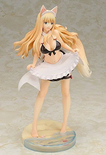 Shining Hearts - Lorna Murasame - 1/7 - Swimsuit ver. (Alter)ㅤ – Alter – ActionFigureBrasil — com base expositora