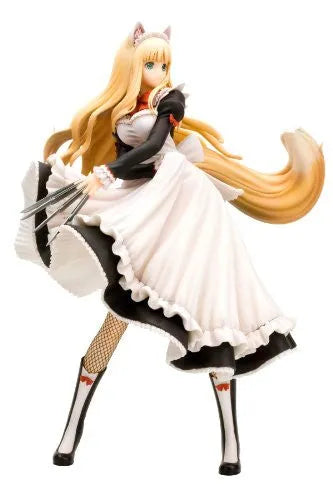 Shining Hearts - Lorna Murasame - 1/8 (Kotobukiya SEGA)ㅤ – Kotobukiya – ActionFigureBrasil