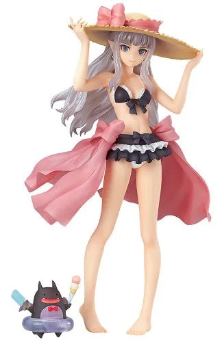 Shining Hearts - Melty de Granite - Sorbet - 1/7 - Swimsuit ver. (Max Factory)ㅤ – Max Factory – ActionFigureBrasil