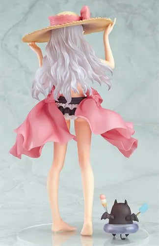 Shining Hearts - Melty de Granite - Sorbet - 1/7 - Swimsuit ver. (Max Factory)ㅤ – Max Factory – ActionFigureBrasil