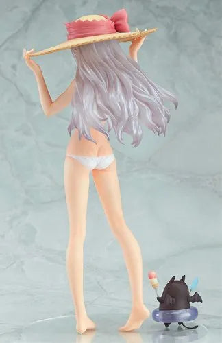 Shining Hearts - Melty de Granite - Sorbet - 1/7 - Swimsuit ver. (Max Factory)ㅤ – Max Factory – ActionFigureBrasil