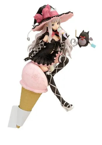 Shining Hearts - Melty de Granite - Sorbet - 1/8 (Alter)ㅤ – Alter – ActionFigureBrasil