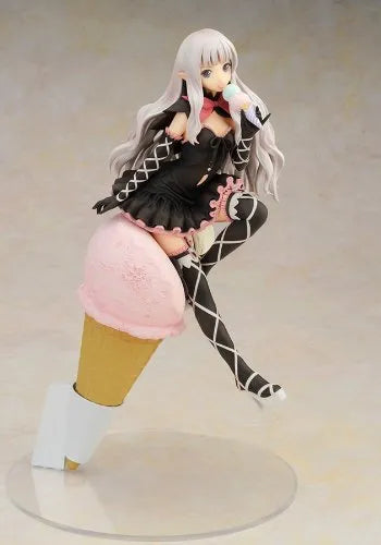 Shining Hearts - Melty de Granite - Sorbet - 1/8 (Alter)ㅤ – Alter – ActionFigureBrasil — detalhe do produto