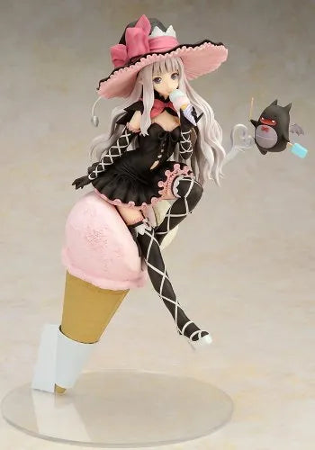 Shining Hearts - Melty de Granite - Sorbet - 1/8 (Alter)ㅤ – Alter – ActionFigureBrasil — close