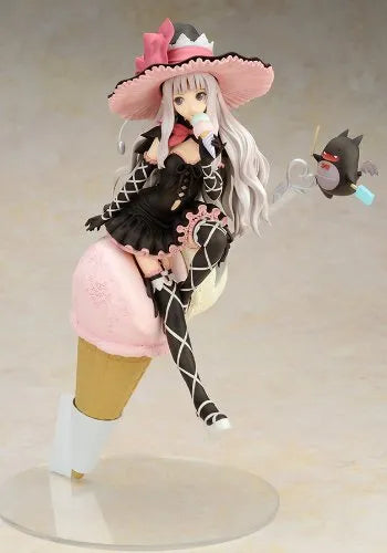 Shining Hearts - Melty de Granite - Sorbet - 1/8 (Alter)ㅤ – Alter – ActionFigureBrasil — embalagem