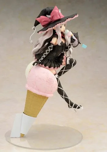 Shining Hearts - Melty de Granite - Sorbet - 1/8 (Alter)ㅤ – Alter – ActionFigureBrasil — acessórios