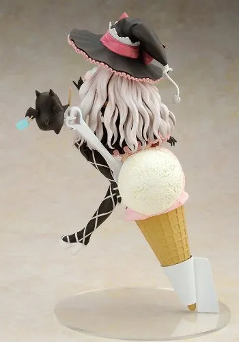 Shining Hearts - Melty de Granite - Sorbet - 1/8 (Alter)ㅤ – Alter – ActionFigureBrasil — ambientada