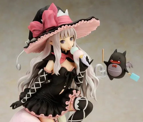 Shining Hearts - Melty de Granite - Sorbet - 1/8 (Alter)ㅤ – Alter – ActionFigureBrasil