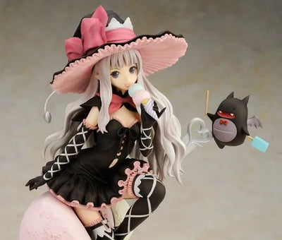 Shining Hearts - Melty de Granite - Sorbet - 1/8 (Alter)ㅤ – Alter – ActionFigureBrasil — ângulo diferente