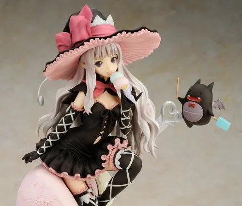 Shining Hearts - Melty de Granite - Sorbet - 1/8 (Alter)ㅤ – Alter – ActionFigureBrasil