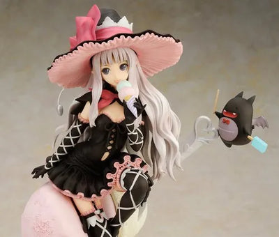 Shining Hearts - Melty de Granite - Sorbet - 1/8 (Alter)ㅤ – Alter – ActionFigureBrasil — detalhe do produto