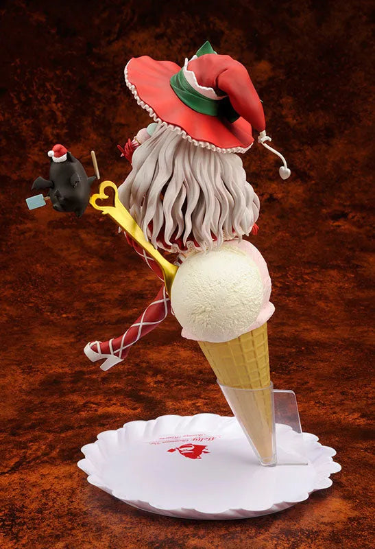 Shining Hearts - Melty de Granite - Sorbet - 1/8 - Christmas Ver. (Alter)ㅤ – Alter – ActionFigureBrasil
