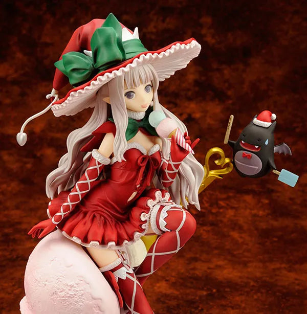 Shining Hearts - Melty de Granite - Sorbet - 1/8 - Christmas Ver. (Alter)ㅤ – Alter – ActionFigureBrasil
