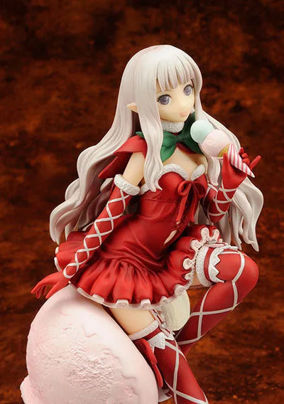 Shining Hearts - Melty de Granite - Sorbet - 1/8 - Christmas Ver. (Alter)ㅤ – Alter – ActionFigureBrasil — acessórios