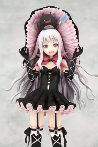 Shining Hearts - Melty de Granite - Sorbet - 1/8 (Kotobukiya)ㅤ – Kotobukiya – ActionFigureBrasil