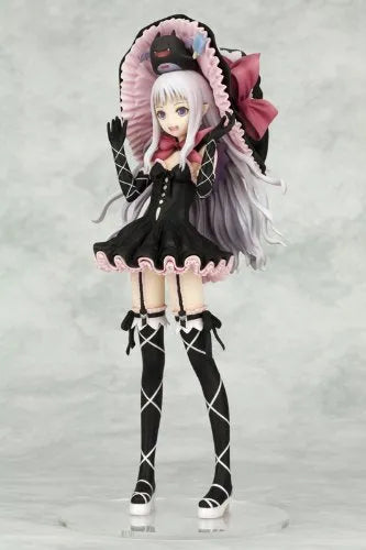 Shining Hearts - Melty de Granite - Sorbet - 1/8 (Kotobukiya)ㅤ – Kotobukiya – ActionFigureBrasil