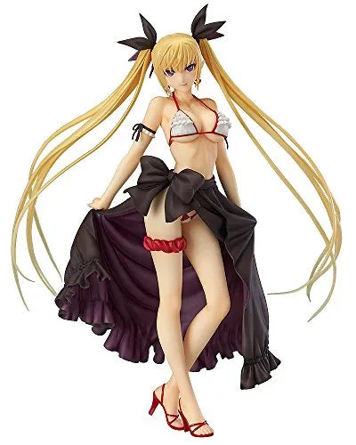 Shining Hearts - Mistral Nereis - 1/7 - Swimsuit ver. (Max Factory)ㅤ – Max Factory – ActionFigureBrasil