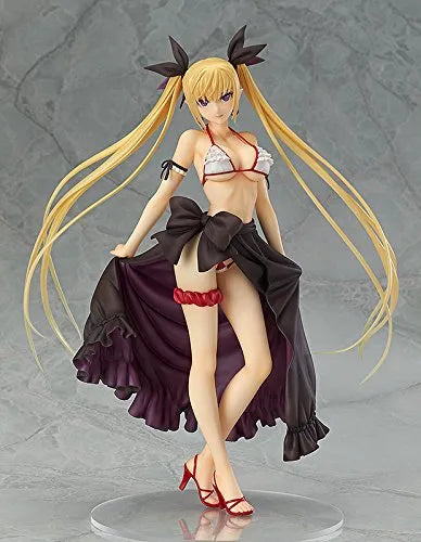 Shining Hearts - Mistral Nereis - 1/7 - Swimsuit ver. (Max Factory)ㅤ – Max Factory – ActionFigureBrasil
