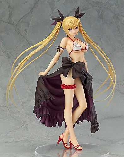 Shining Hearts - Mistral Nereis - 1/7 - Swimsuit ver. (Max Factory)ㅤ – Max Factory – ActionFigureBrasil