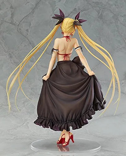 Shining Hearts - Mistral Nereis - 1/7 - Swimsuit ver. (Max Factory)ㅤ – Max Factory – ActionFigureBrasil