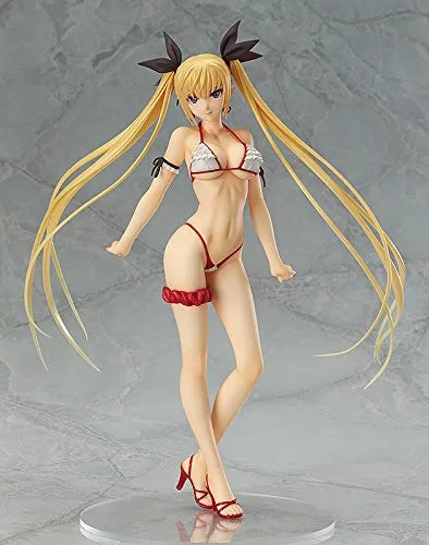 Shining Hearts - Mistral Nereis - 1/7 - Swimsuit ver. (Max Factory)ㅤ – Max Factory – ActionFigureBrasil