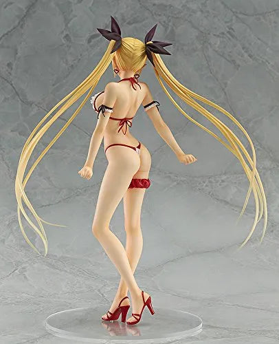 Shining Hearts - Mistral Nereis - 1/7 - Swimsuit ver. (Max Factory)ㅤ – Max Factory – ActionFigureBrasil