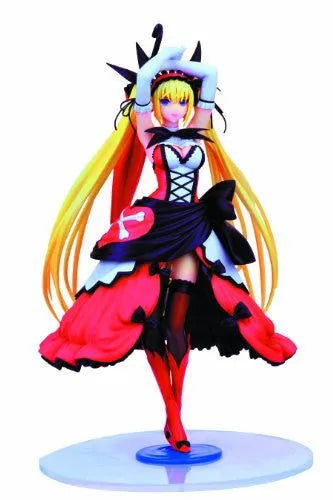 Shining Hearts - Mistral Nereis - 1/7 (Yamato)ㅤ – Yamato – ActionFigureBrasil