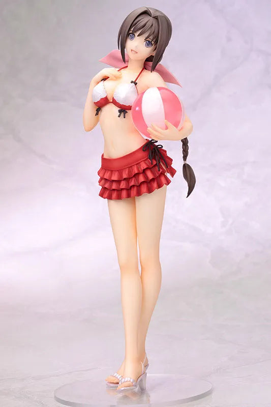 Shining Hearts - Neris Filiam - 1/7 - Swimsuit ver. (Kotobukiya)ㅤ – Kotobukiya – ActionFigureBrasil