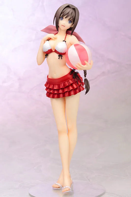 Shining Hearts - Neris Filiam - 1/7 - Swimsuit ver. (Kotobukiya)ㅤ – Kotobukiya – ActionFigureBrasil