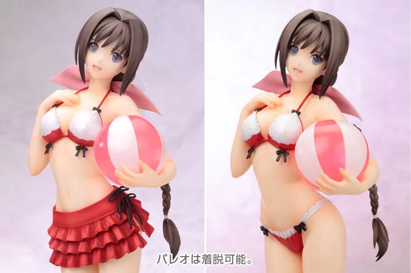 Shining Hearts - Neris Filiam - 1/7 - Swimsuit ver. (Kotobukiya)ㅤ – Kotobukiya – ActionFigureBrasil
