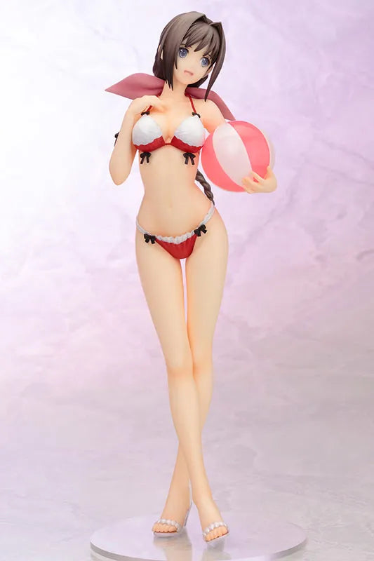 Shining Hearts - Neris Filiam - 1/7 - Swimsuit ver. (Kotobukiya)ㅤ – Kotobukiya – ActionFigureBrasil