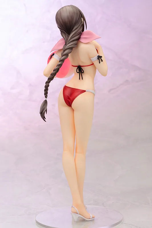 Shining Hearts - Neris Filiam - 1/7 - Swimsuit ver. (Kotobukiya)ㅤ – Kotobukiya – ActionFigureBrasil