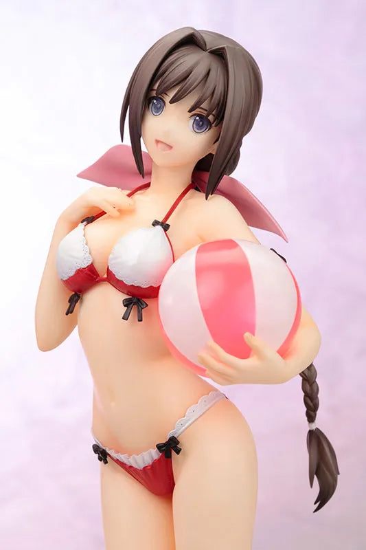Shining Hearts - Neris Filiam - 1/7 - Swimsuit ver. (Kotobukiya)ㅤ – Kotobukiya – ActionFigureBrasil